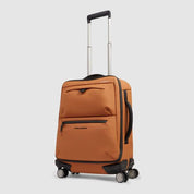 Slim Cabin Luggage Corner Piquadro - MYLILLY