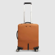Slim Cabin Luggage Corner Piquadro - MYLILLY
