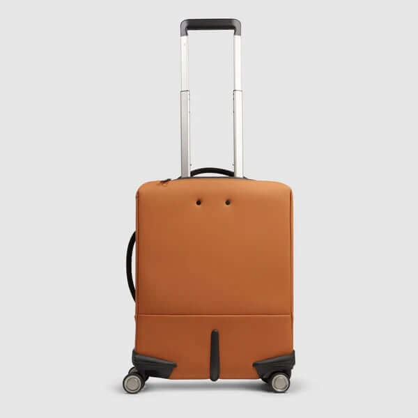 Slim Cabin Luggage Corner Piquadro - MYLILLY
