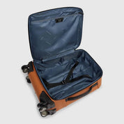 Slim Cabin Luggage Corner Piquadro - MYLILLY