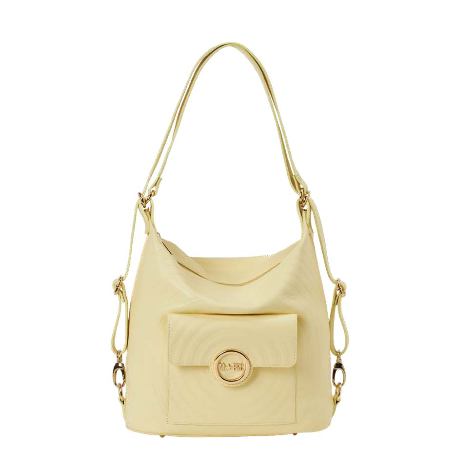 Borsa/Zaino Round M*Brc - MYLILLY