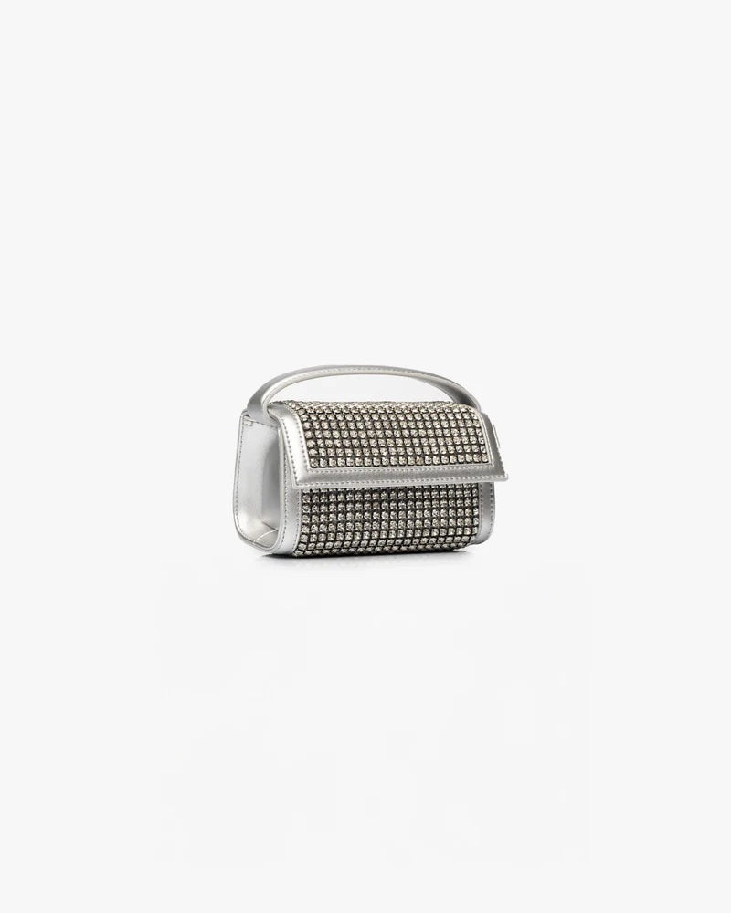 The Shiny Baby OG Mabash bag