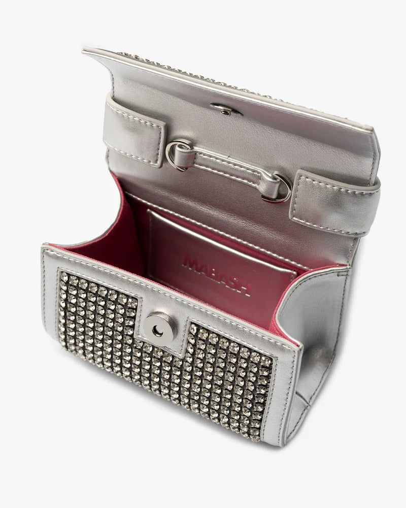 The Shiny Baby OG Mabash bag