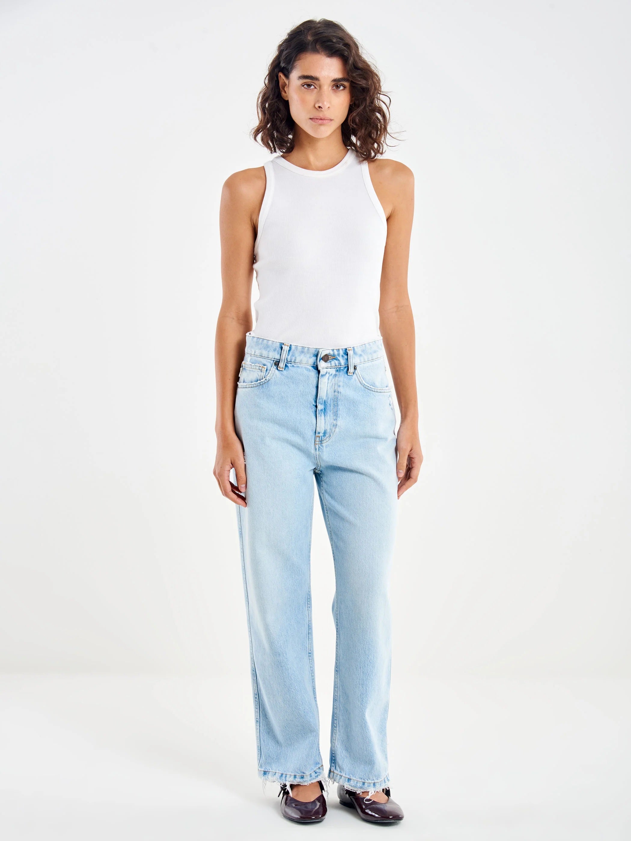 Jeans Icon Kate Vicolo - MYLILLY