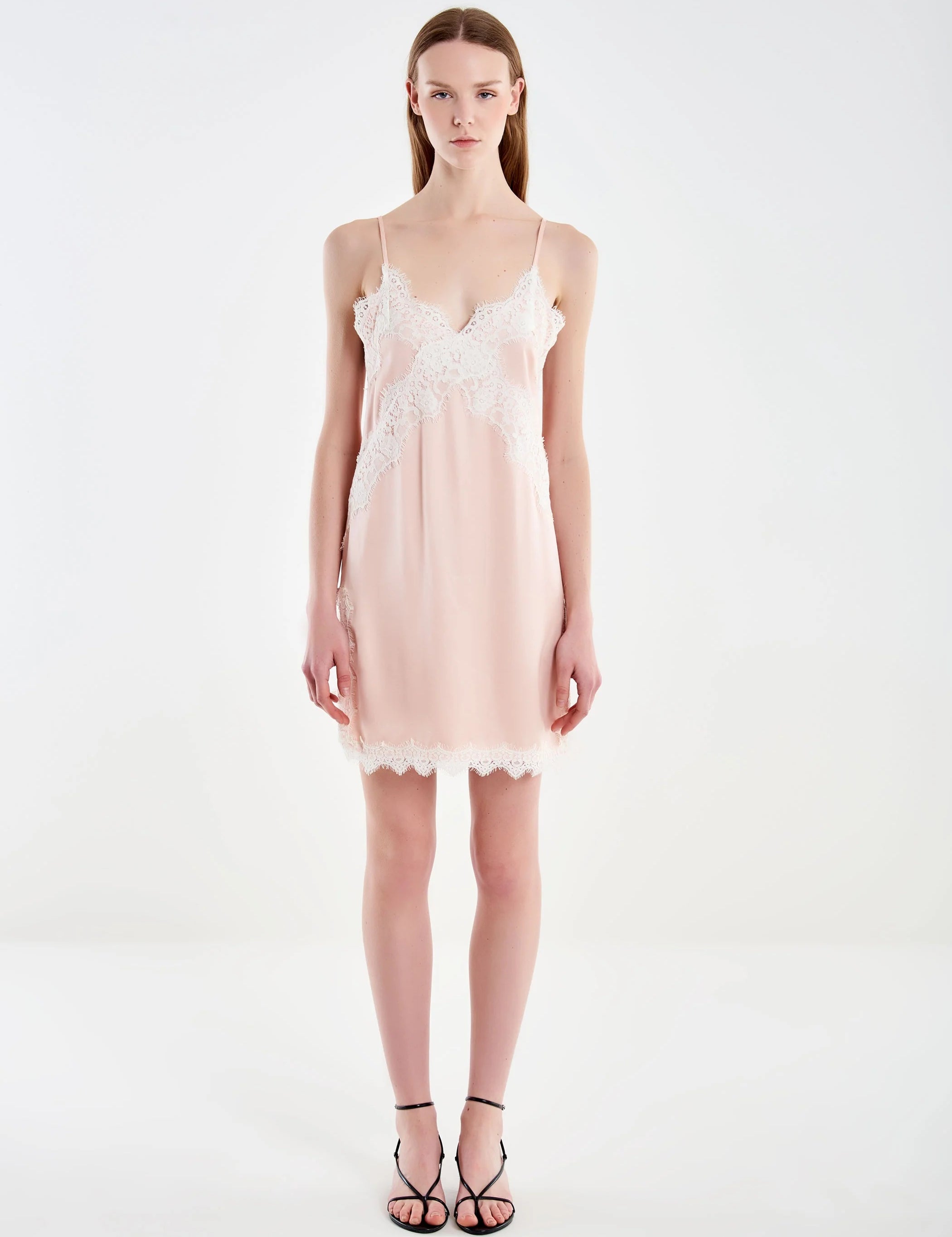 Abito Mini Vicolo - MYLILLY