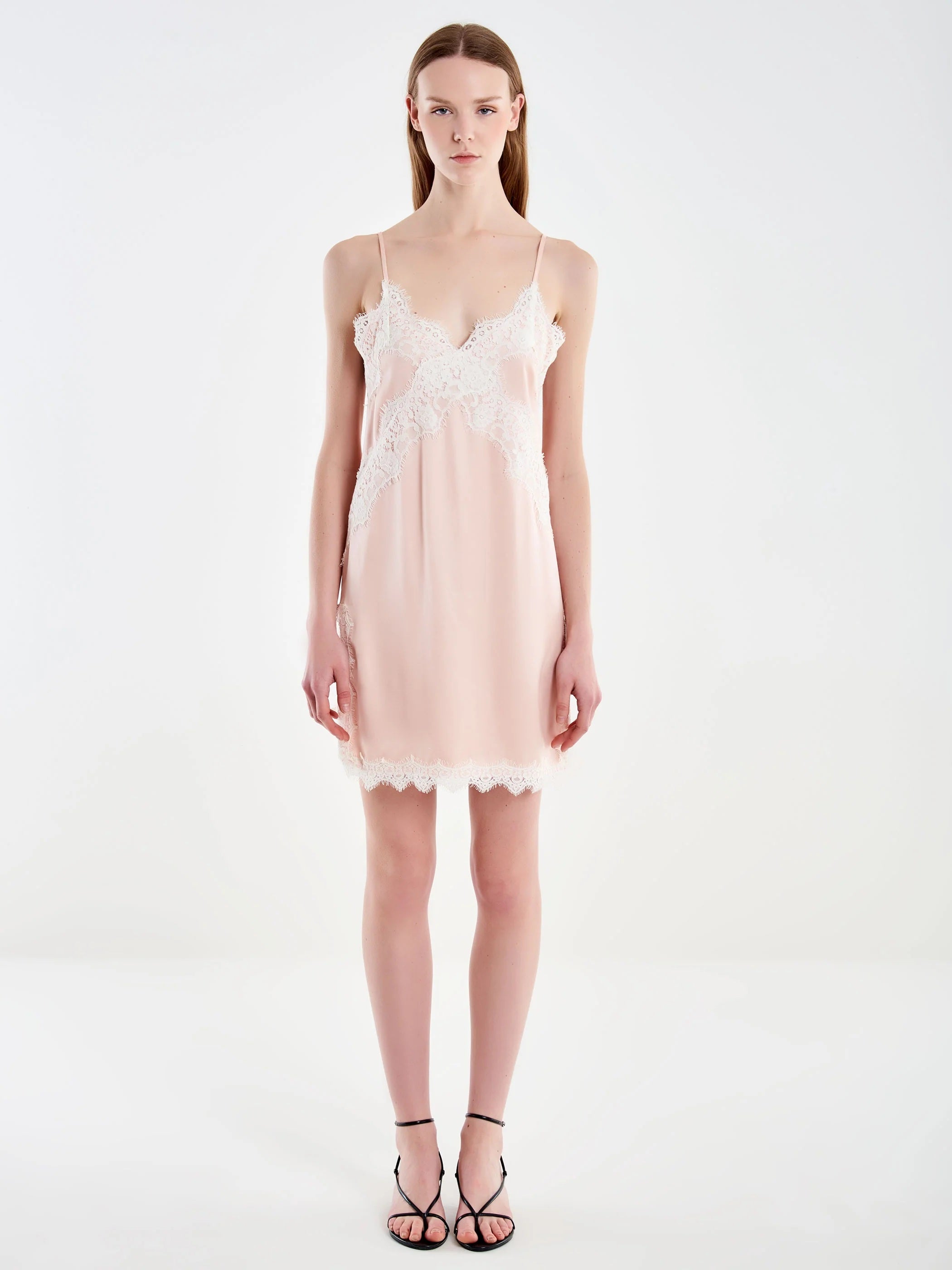 Abito Mini Vicolo - MYLILLY