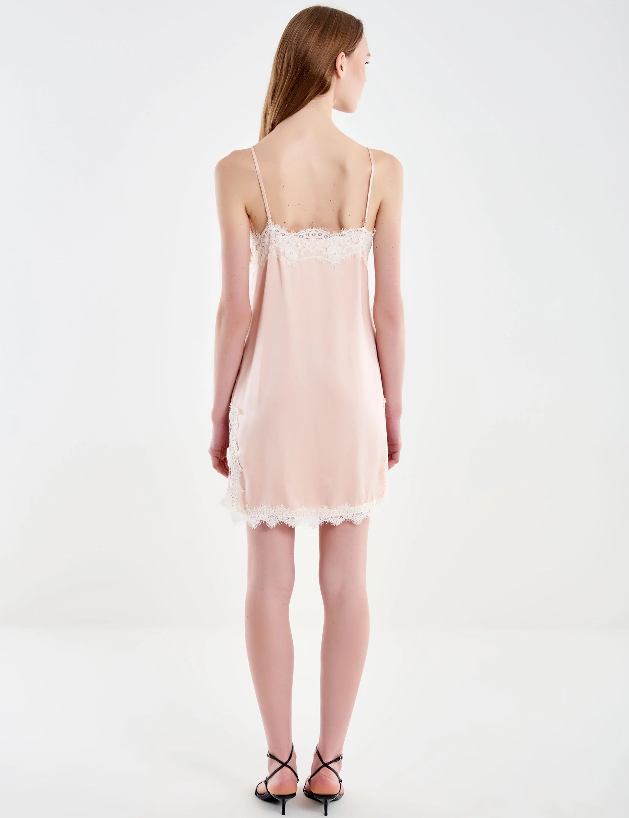 Abito Mini Vicolo - MYLILLY