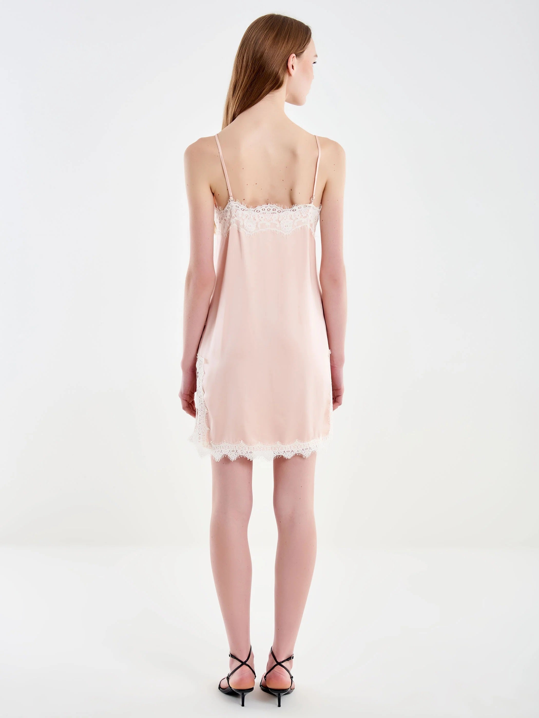 Abito Mini Vicolo - MYLILLY