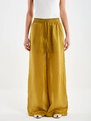 Pantalone in voile Vicolo