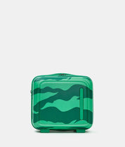 Logoduck+ Sandokan Beauty Case Mandarina Duck