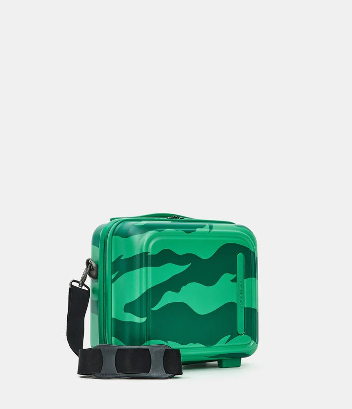 Logoduck+ Sandokan Beauty Case Mandarina Duck