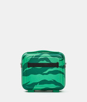 Logoduck+ Sandokan Beauty Case Mandarina Duck