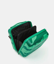 Logoduck+ Sandokan Beauty Case Mandarina Duck