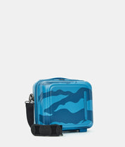 Logoduck+ Sandokan Beauty Case Mandarina Duck