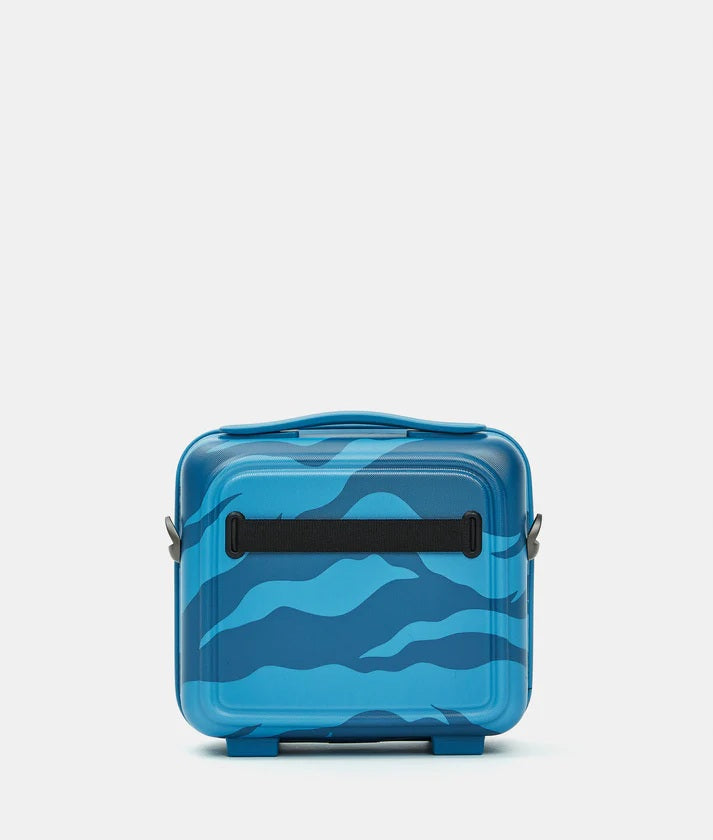 Logoduck+ Sandokan Beauty Case Mandarina Duck