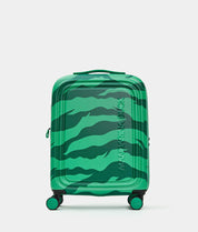 Logoduck+ Sandokan Trolley Cabin Exp Mandarina Duck