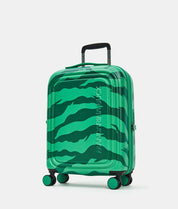 Logoduck+ Sandokan Trolley Cabin Exp Mandarina Duck