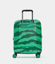 Logoduck+ Sandokan Trolley Cabin Exp Mandarina Duck