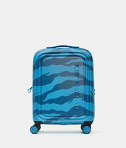 Logoduck+ Sandokan Trolley Cabin Exp Mandarina Duck
