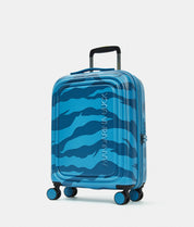 Logoduck+ Sandokan Trolley Cabin Exp Mandarina Duck