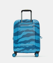 Logoduck+ Sandokan Trolley Cabin Exp Mandarina Duck