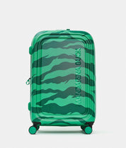Logoduck+ Sandokan Trolley Medium Exp Mandarina Duck