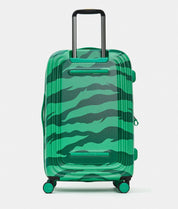 Logoduck+ Sandokan Trolley Medium Exp Mandarina Duck