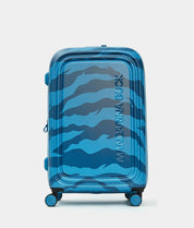 Logoduck+ Sandokan Trolley Medium Exp Mandarina Duck
