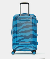 Logoduck+ Sandokan Trolley Medium Exp Mandarina Duck