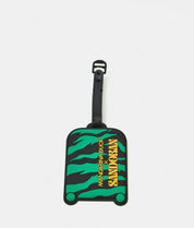 Logoduck+ Sandokan Address Tag Mandarina Duck