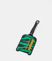 Logoduck+ Sandokan Address Tag Mandarina Duck