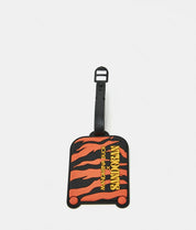 Logoduck+ Sandokan Address Tag Mandarina Duck