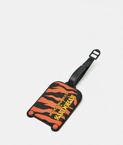 Logoduck+ Sandokan Address Tag Mandarina Duck