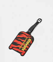 Logoduck+ Sandokan Address Tag Mandarina Duck