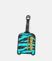 Logoduck+ Sandokan Address Tag Mandarina Duck