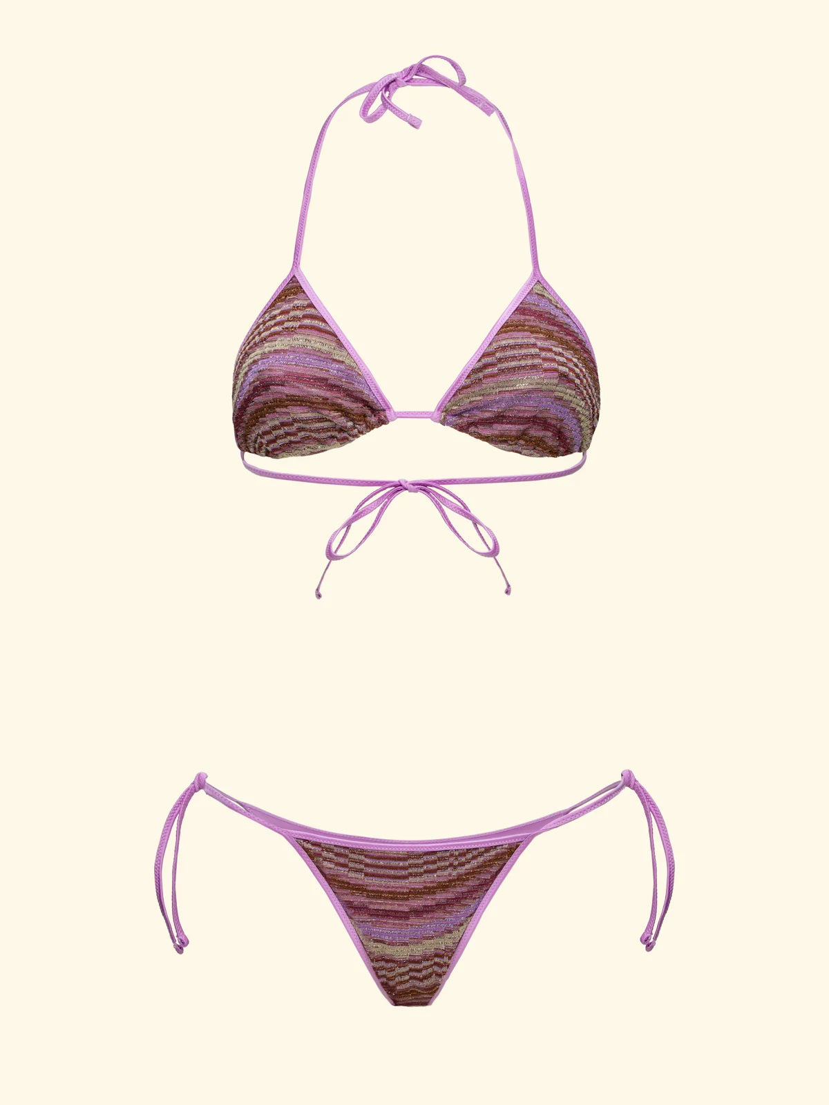Bikini F**K - MYLILLY
