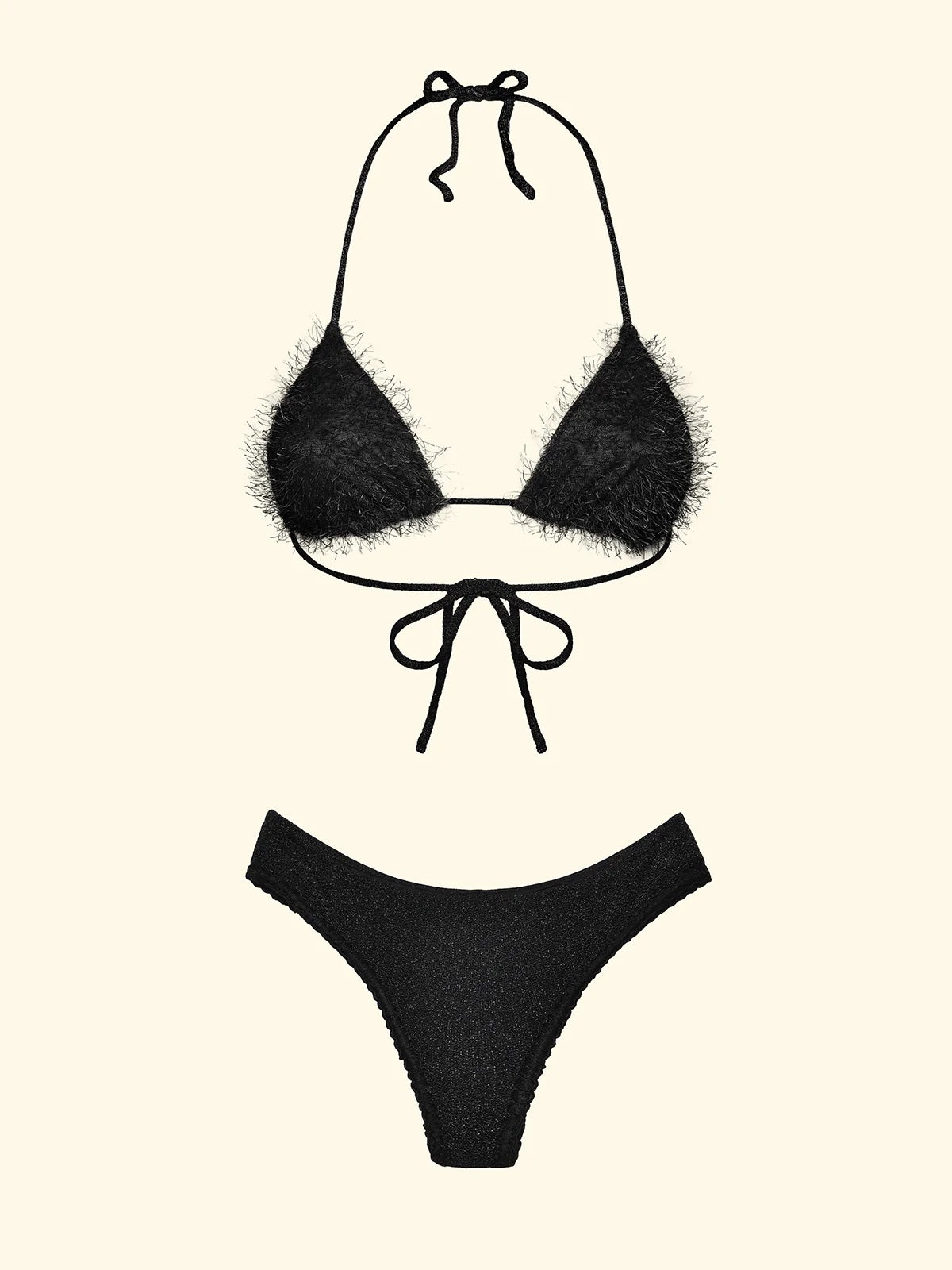 Bikini F**K - MYLILLY