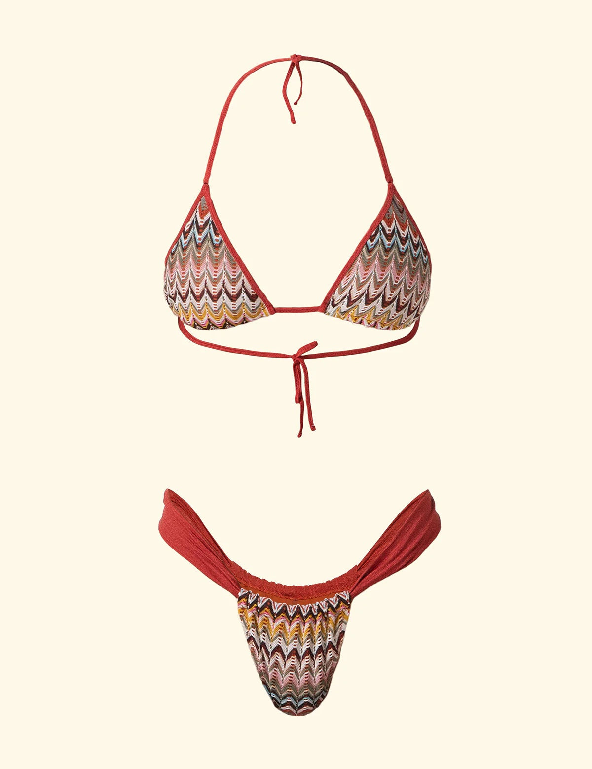 Bikini F**K - MYLILLY