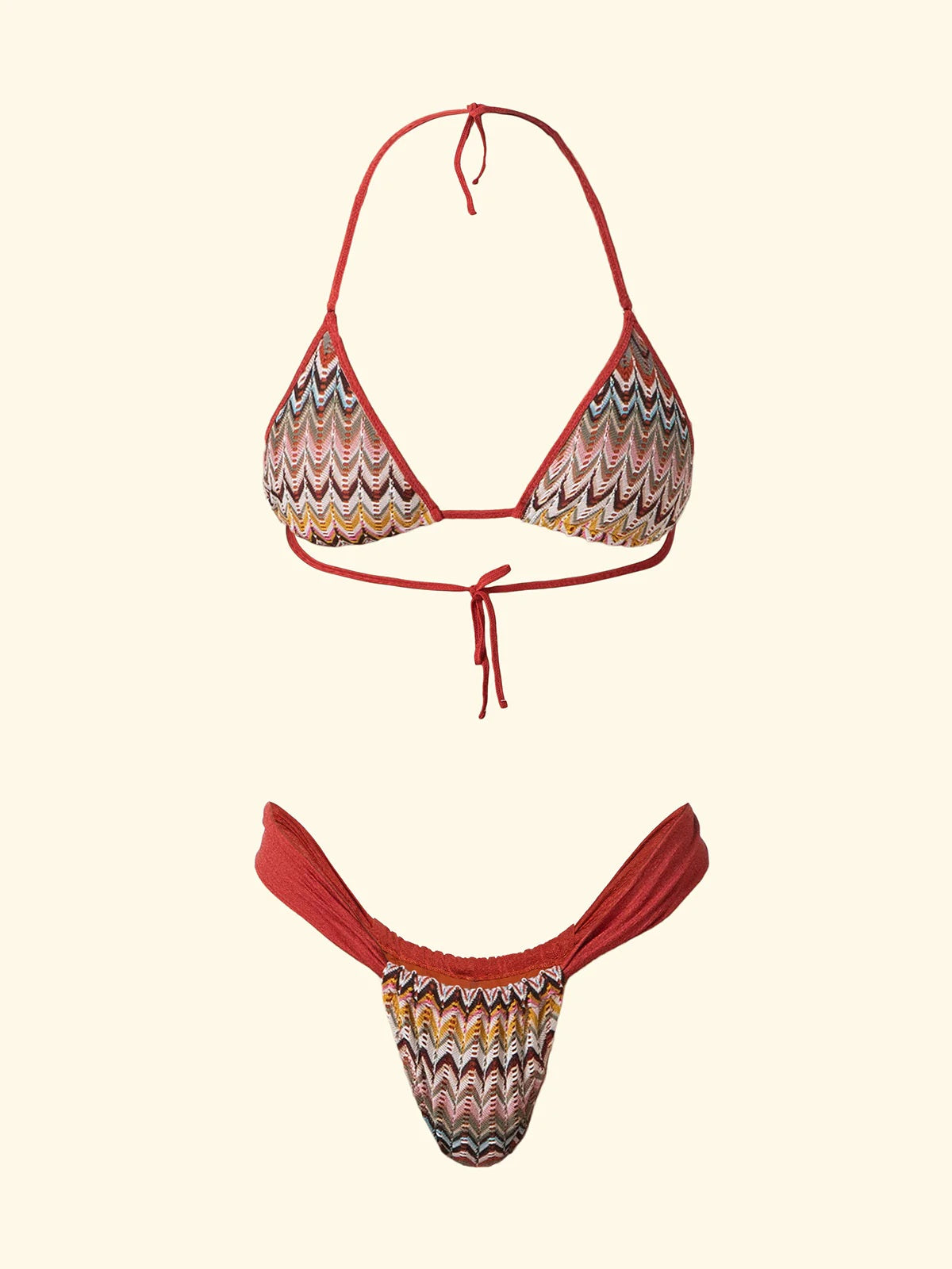 Bikini F**K - MYLILLY