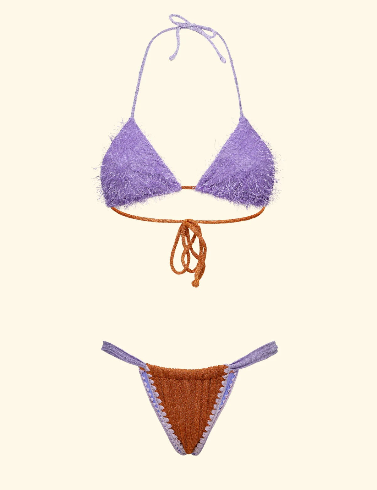 Bikini F**K - MYLILLY