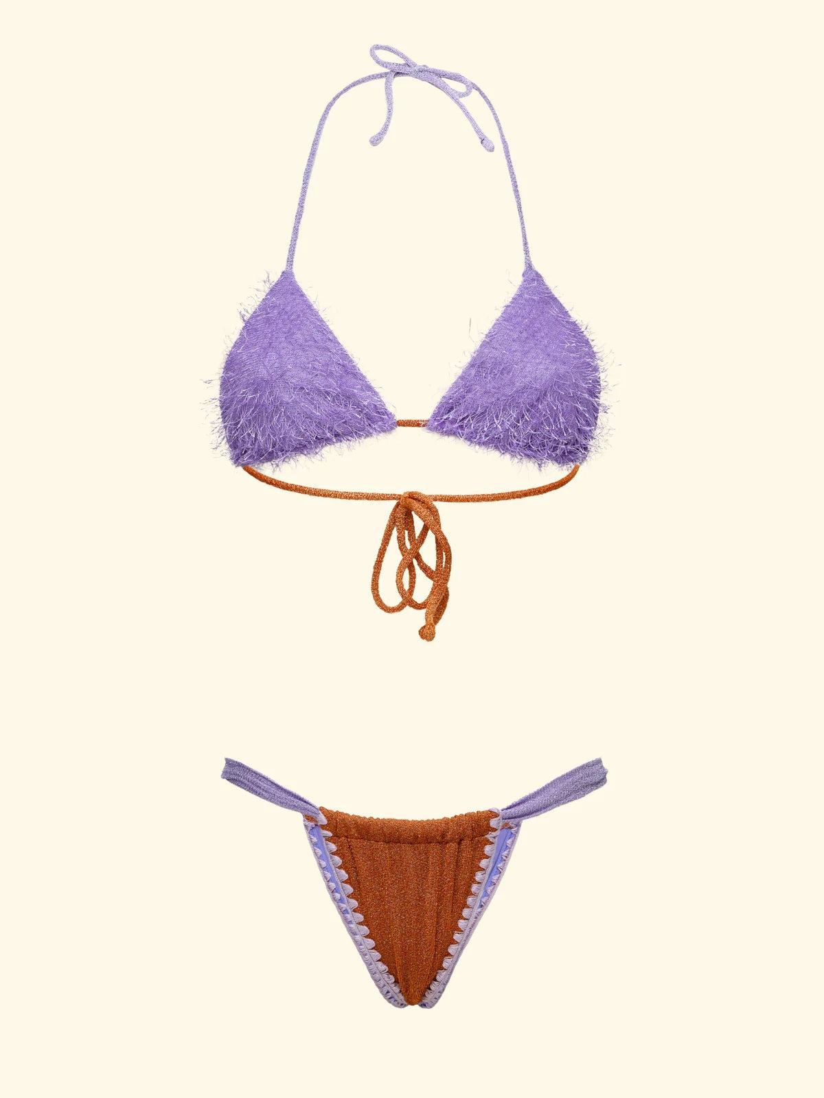 Bikini F**K - MYLILLY