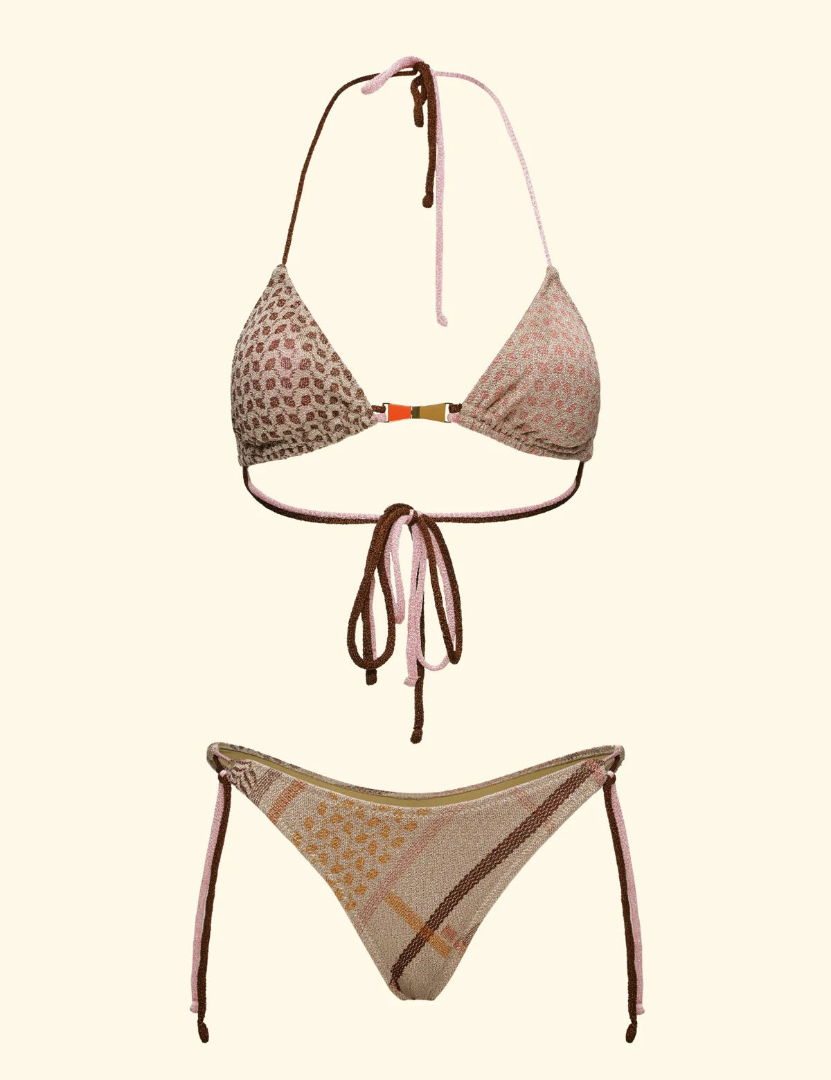 Bikini F**K - MYLILLY