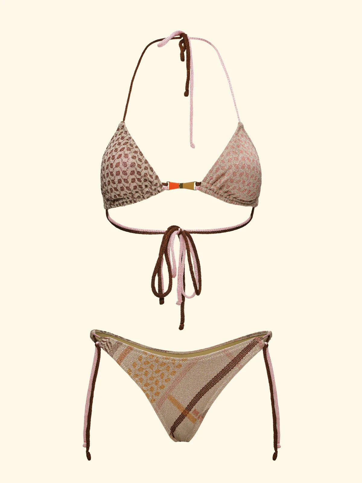 Bikini F**K - MYLILLY