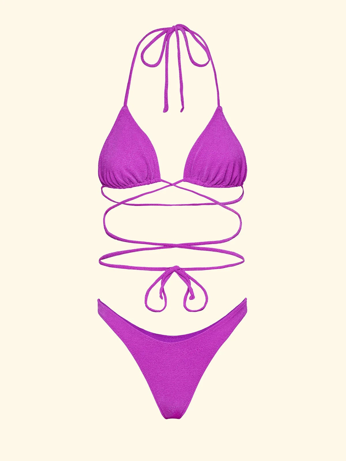 Bikini F**K - MYLILLY
