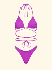 Bikini F**K - MYLILLY