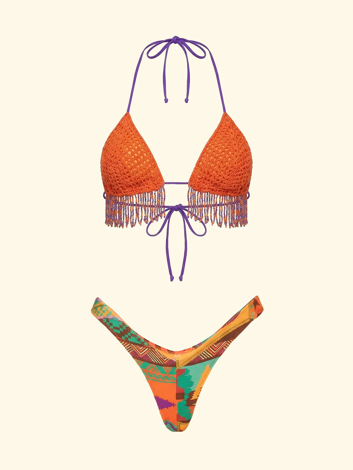 Bikini F**K