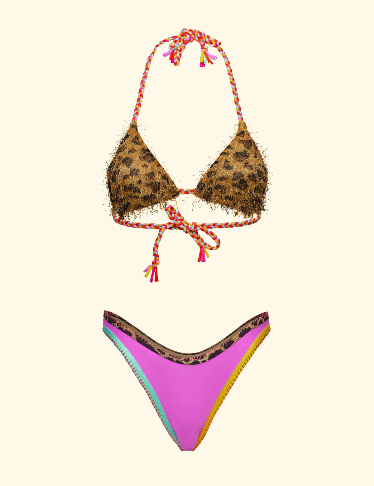 Bikini F**K - MYLILLY