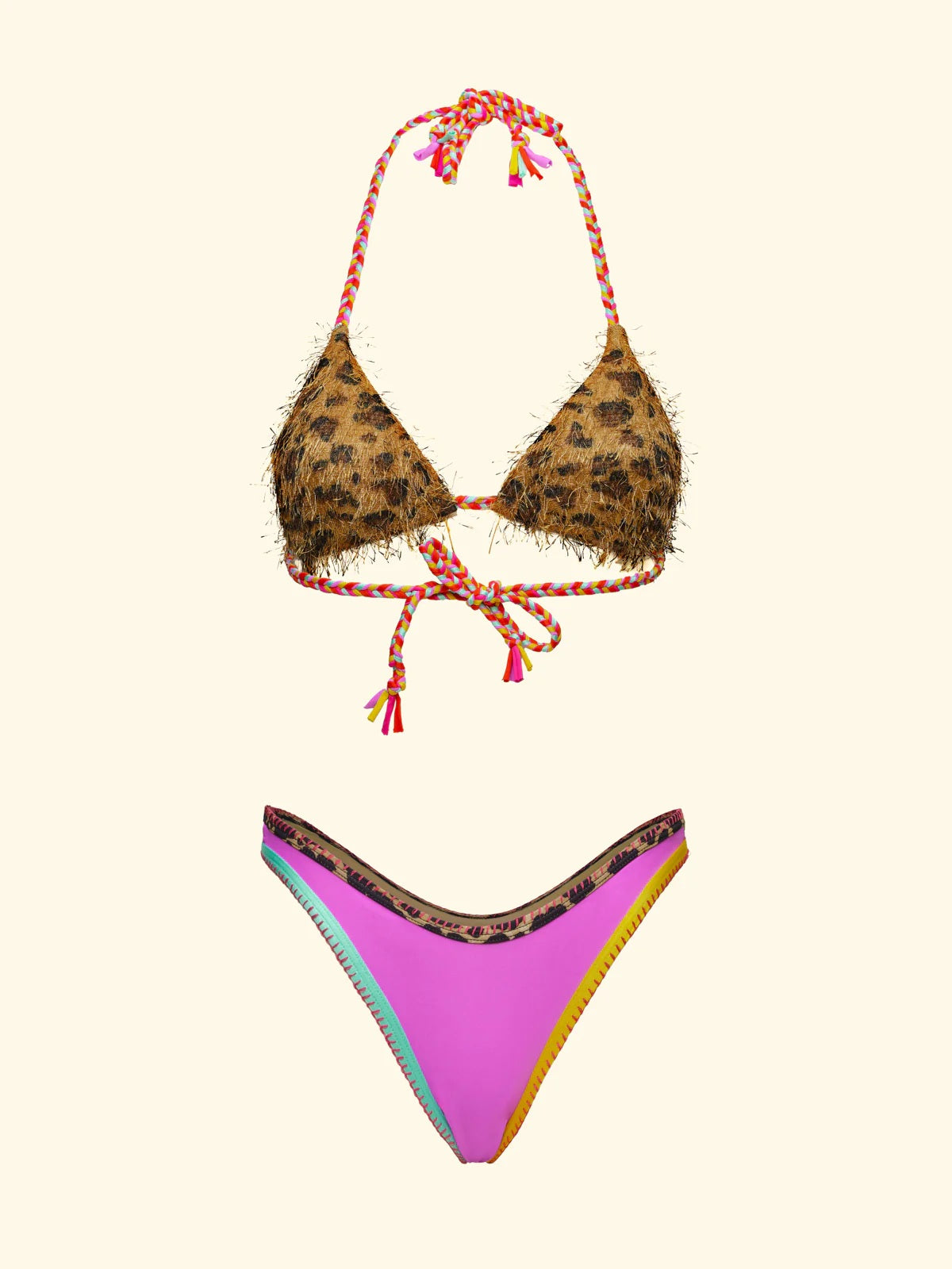 Bikini F**K - MYLILLY