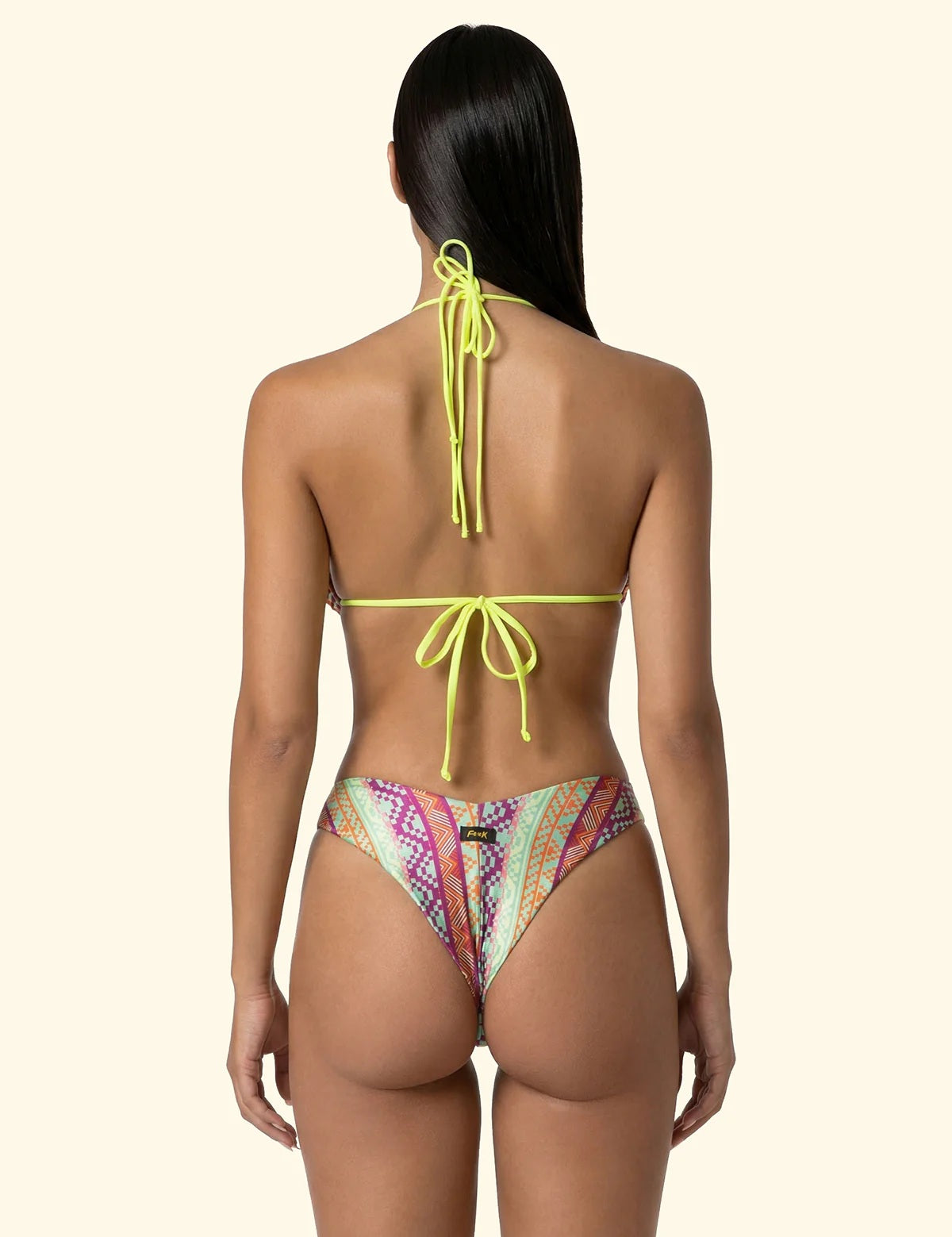 Bikini F**K - MYLILLY
