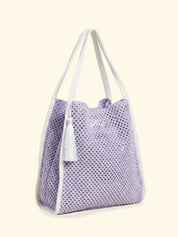 Borsa mare Tote Bag F**K